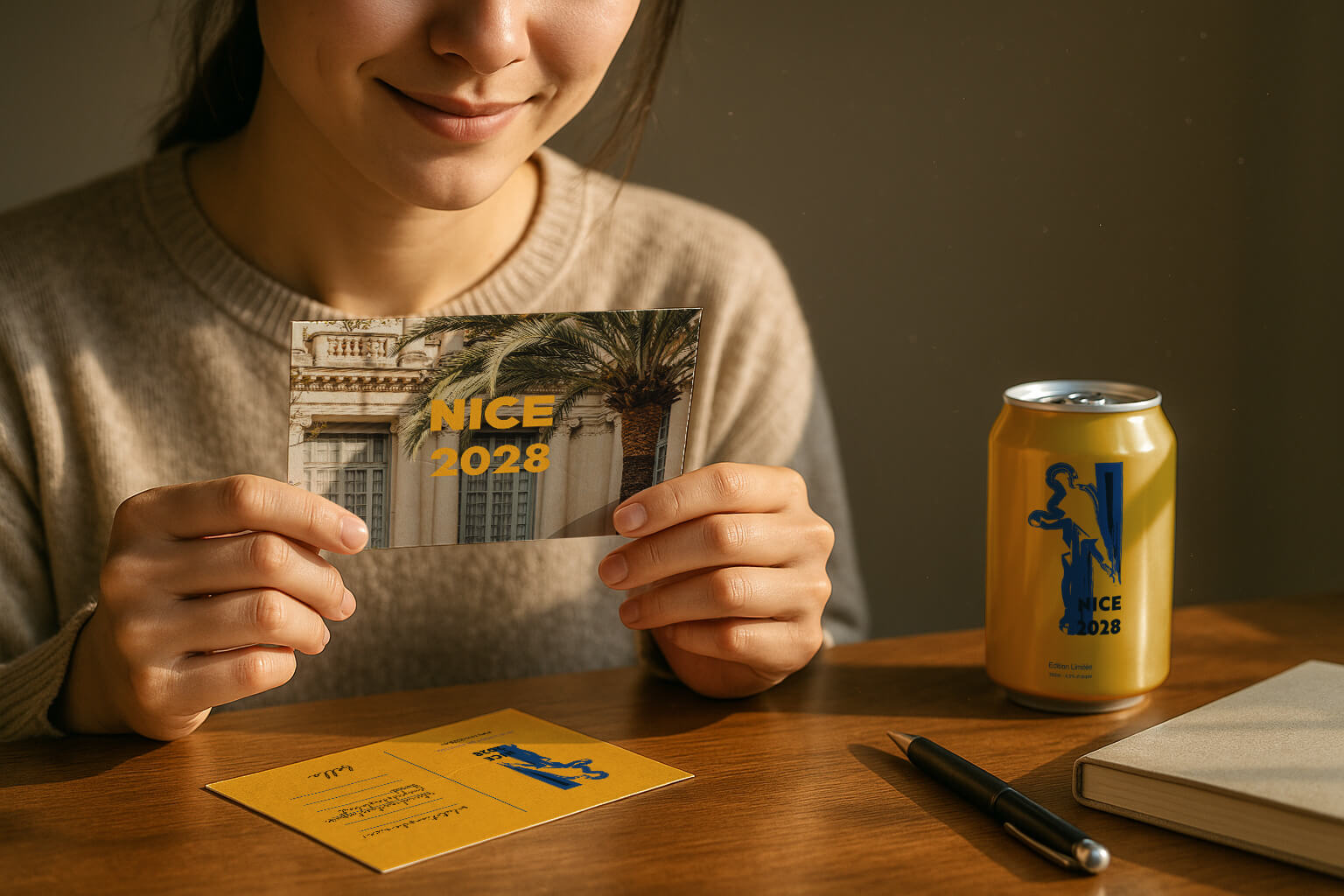 Nice 2028